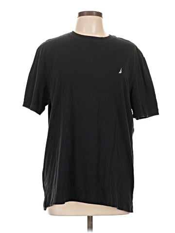 Nautica Short Sleeve T-Shirt (view 1)