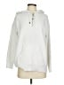 Anrabess 100% Polyester White Pullover Sweater Size S - photo 1