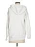 Anrabess 100% Polyester White Pullover Sweater Size S - photo 2