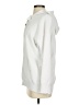 Anrabess 100% Polyester White Pullover Sweater Size S - photo 5