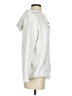 Anrabess 100% Polyester White Pullover Sweater Size S - photo 4
