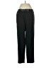 Vince. Black Wool Pants Size 4 - photo 1