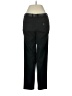Vince. Black Wool Pants Size 4 - photo 2