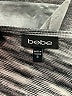 Bebe Gray Casual Dress Size S - photo 7