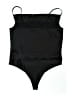 Sincerely Jules Black Bodysuit Size M - photo 2