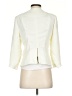 Just Fab Ivory Blazer Size S - photo 2