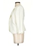 Just Fab Ivory Blazer Size S - photo 5