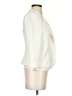 Just Fab Ivory Blazer Size S - photo 4