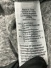 Madewell Gray Bodysuit Size XS - photo 4