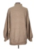 Unbranded Tan Turtleneck Sweater Size S - photo 2
