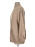 Unbranded Tan Turtleneck Sweater Size S - photo 5