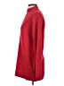 Style&Co Solid Red Turtleneck Sweater Size S - photo 5