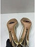 Prada Ivory Gold Sandals Size EU 36 - photo 9