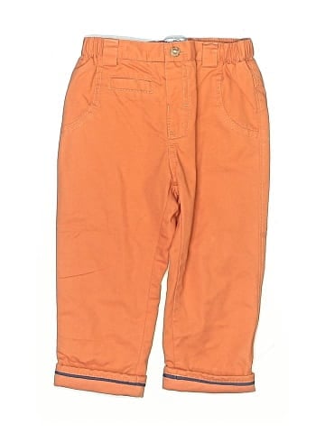 Mayoral Khakis (view 1)