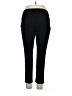 JM Collection Solid Black Active Pants Size XL (petite) - photo 2