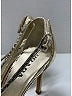 Prada Ivory Gold Sandals Size EU 36 - photo 5
