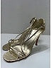Prada Ivory Gold Sandals Size EU 36 - photo 3