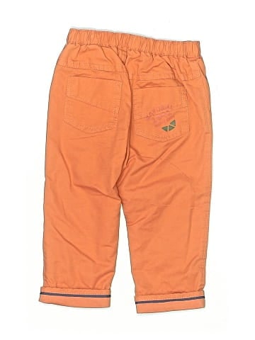 Mayoral Khakis (view 2)