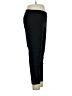 JM Collection Solid Black Active Pants Size XL (petite) - photo 4