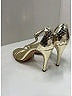 Prada Ivory Gold Sandals Size EU 36 - photo 7