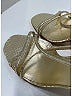 Prada Ivory Gold Sandals Size EU 36 - photo 8