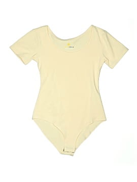 Natural Uniforms Bodysuit
