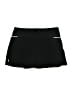 lucy Solid Black Casual Skirt Size M - photo 2