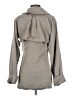 SNDYS. Gray Trenchcoat Size XS - photo 2