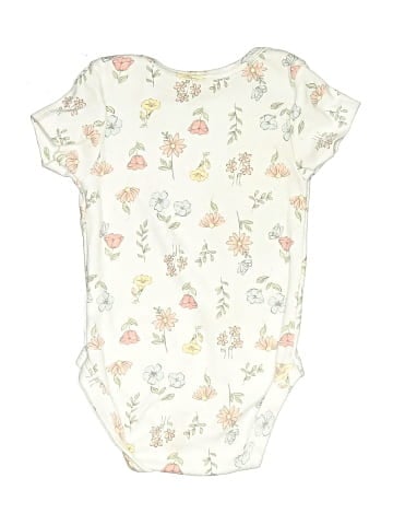 Le Top Short Sleeve Onesie (view 2)