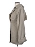 SNDYS. Gray Trenchcoat Size XS - photo 5