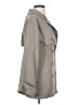 SNDYS. Gray Trenchcoat Size XS - photo 4