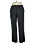 AGB 100% Polyester Gray Dress Pants Size 14 (petite) - photo 1