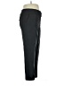 AGB 100% Polyester Gray Dress Pants Size 14 (petite) - photo 4