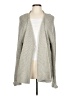Sam Edelman Gray Cardigan Size L - photo 1