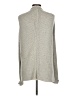 Sam Edelman Gray Cardigan Size L - photo 2