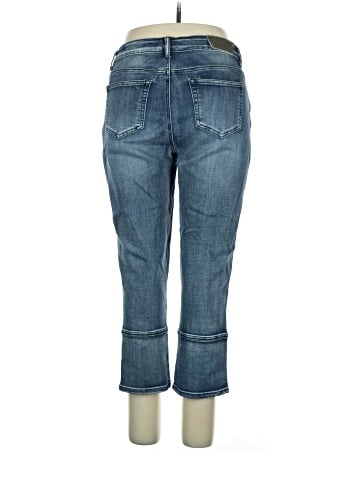 Hydraulic Jeans (view 2)