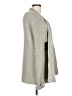 Sam Edelman Gray Cardigan Size L - photo 4