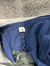 Unbranded Solid Blue Casual Dress Size M - photo 7