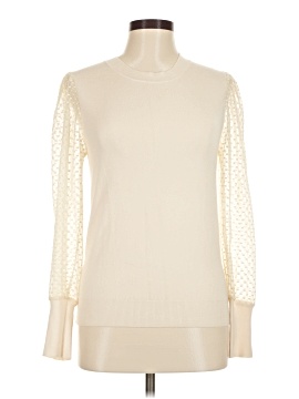 On Twelfth Long Sleeve Turtleneck