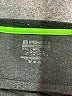 ANDI 100% Polyester Gray Active T-Shirt Size XXL - photo 7