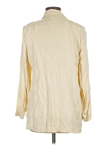 Zara Kimono (view 2)