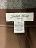 Judith Hart 100% Polyester Brown Dress Pants Size 18 - photo 4