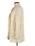 Zara 100% Lyocell Ivory Kimono Size M - photo 5