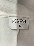 Assorted Brands Solid White Romper Size S - photo 4