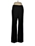 Semantiks Black Dress Pants Size 10 - photo 1