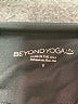 Beyond Yoga Black Active Pants Size S - photo 7