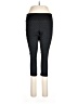 Gap Fit Outlet Argyle Black Active Pants Size L - photo 1