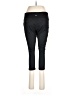 Gap Fit Outlet Argyle Black Active Pants Size L - photo 2