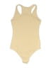 REORIA Tan Bodysuit Size M - photo 2