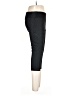 Gap Fit Outlet Argyle Black Active Pants Size L - photo 4